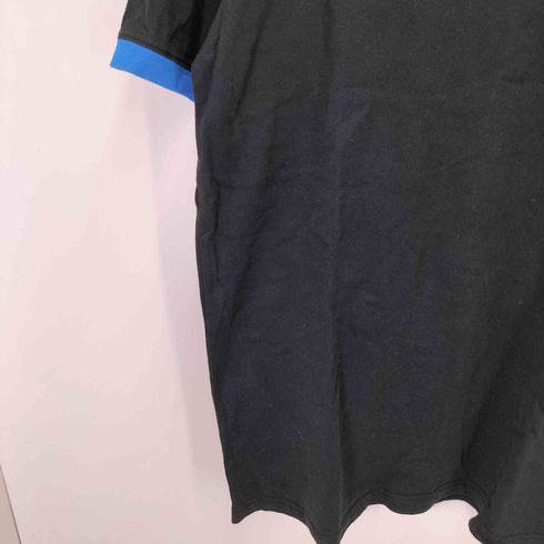 ステューシー Stussy 00s SSリンク リンガー クルーネックTシャツ メンズ JPN:M