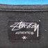 ステューシー Stussy 00s SSリンク リンガー クルーネックTシャツ メンズ JPN:M