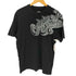 カルバンクラインジーンズ Calvin Klein Jeans コットン ロゴプリント クルーネック半袖Tシャツ メンズ import:L