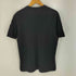 カルバンクラインジーンズ Calvin Klein Jeans コットン ロゴプリント クルーネック半袖Tシャツ メンズ import:L