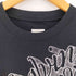 カルバンクラインジーンズ Calvin Klein Jeans コットン ロゴプリント クルーネック半袖Tシャツ メンズ import:L
