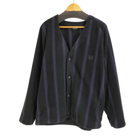 ニードルズ Needles フリースオーバーサイズカーディガン メンズ JPN:XL
