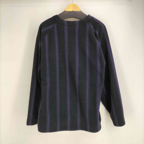 ニードルズ Needles フリースオーバーサイズカーディガン メンズ JPN:XL