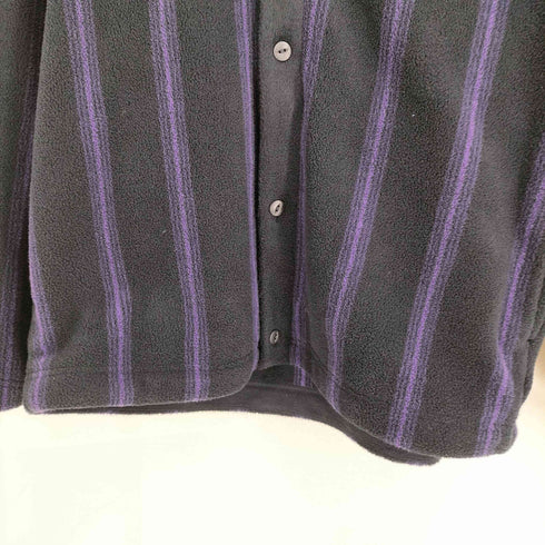 ニードルズ Needles フリースオーバーサイズカーディガン メンズ JPN:XL