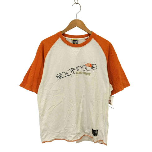 ザノースフェイス THE NORTH FACE a5 series tシャツ Y2K メンズ JPN:M