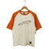ザノースフェイス THE NORTH FACE a5 series tシャツ Y2K メンズ JPN:M