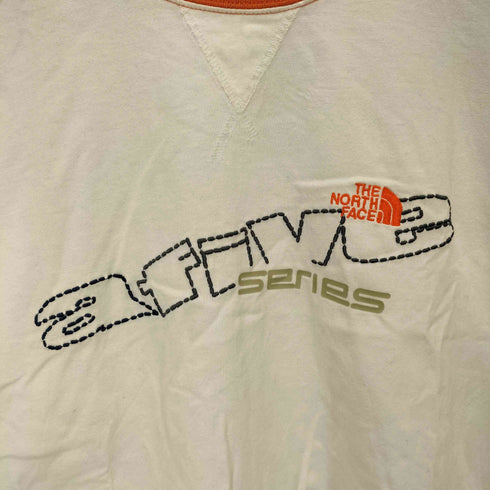 ザノースフェイス THE NORTH FACE a5 series tシャツ Y2K メンズ JPN:M