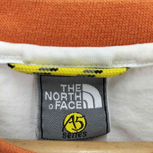 ザノースフェイス THE NORTH FACE a5 series tシャツ Y2K メンズ JPN:M