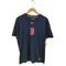 ナイキ NIKE ベースボール プリント クルーネックTシャツ メンズ JPN:M