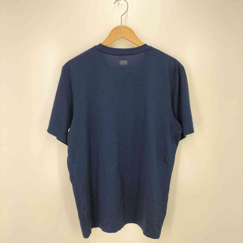 ナイキ NIKE ベースボール プリント クルーネックTシャツ メンズ JPN:M