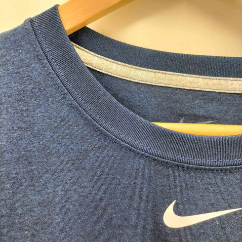 ナイキ NIKE ベースボール プリント クルーネックTシャツ メンズ JPN:M