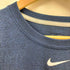 ナイキ NIKE ベースボール プリント クルーネックTシャツ メンズ JPN:M