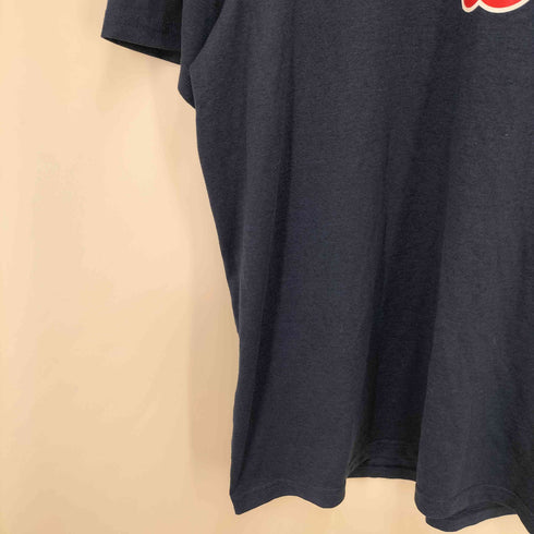 ナイキ NIKE ベースボール プリント クルーネックTシャツ メンズ JPN:M