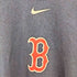 ナイキ NIKE ベースボール プリント クルーネックTシャツ メンズ JPN:M