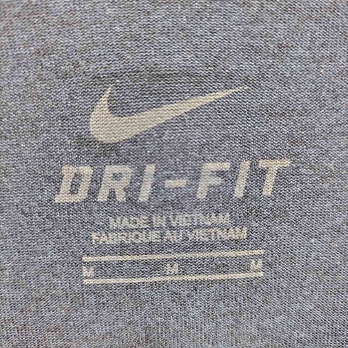 ナイキ NIKE ベースボール プリント クルーネックTシャツ メンズ JPN:M