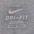 ナイキ NIKE ベースボール プリント クルーネックTシャツ メンズ JPN:M