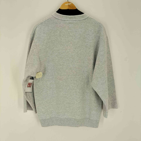 ジャージーズ JERZEES エルサルバドル製 刺繍スウェットカーディガン メンズ S/M