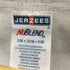 ジャージーズ JERZEES エルサルバドル製 刺繍スウェットカーディガン メンズ S/M