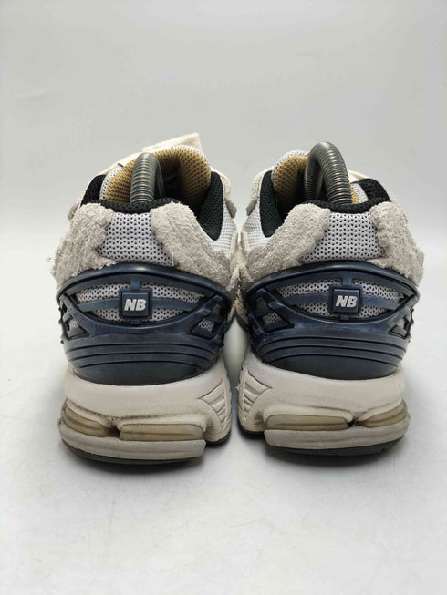 ニューバランス NEW BALANCE M1906DC ローカットスニーカー レディース JPN:24