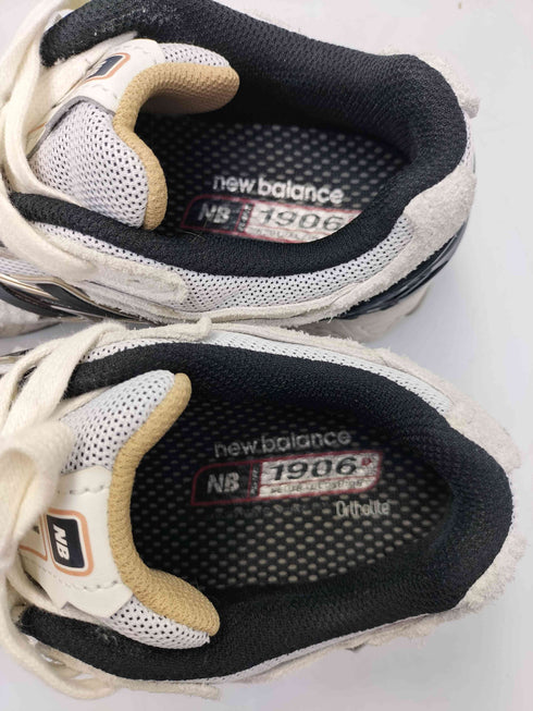 ニューバランス NEW BALANCE M1906DC ローカットスニーカー レディース JPN:24