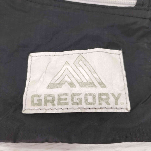 グレゴリー GREGORY リップストップ ナイロン ショルダーバック サコッシュ メンズ