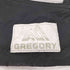 グレゴリー GREGORY リップストップ ナイロン ショルダーバック サコッシュ メンズ