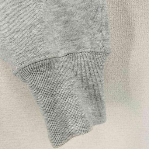 ココロブランド COCOLO BLAND PILE WAPPEN BONG HOODY メンズ JPN:XL