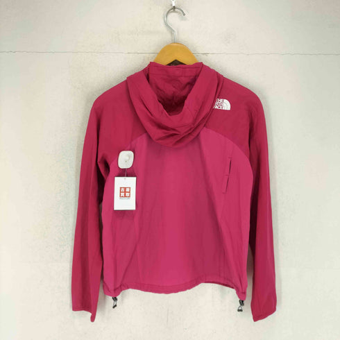 ザノースフェイス THE NORTH FACE SWALLOWTAIL HOODIE レディース JPN:M