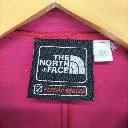 ザノースフェイス THE NORTH FACE SWALLOWTAIL HOODIE レディース JPN:M