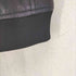エーケイエム AKM contemporary レザーブルゾン メンズ import:M