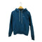 ナイキ NIKE NRG FLEECE HOODIE ロゴ刺繍 裏起毛パーカー メンズ import:S