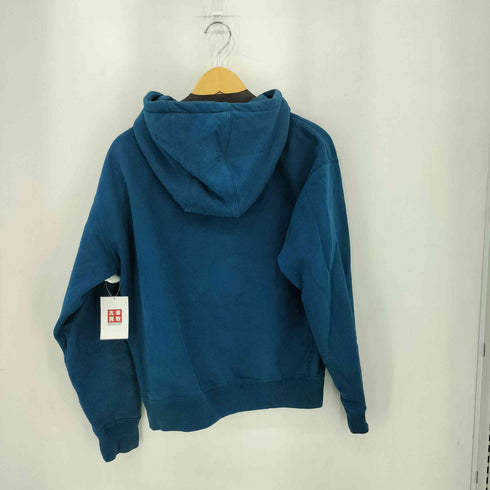 ナイキ NIKE NRG FLEECE HOODIE ロゴ刺繍 裏起毛パーカー メンズ import:S