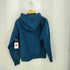 ナイキ NIKE NRG FLEECE HOODIE ロゴ刺繍 裏起毛パーカー メンズ import:S