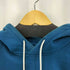 ナイキ NIKE NRG FLEECE HOODIE ロゴ刺繍 裏起毛パーカー メンズ import:S