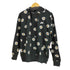 ナイキ NIKE AS M NSW SPE+ FT AOP PO HOODIE BLACK メンズ JPN:XL