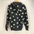 ナイキ NIKE AS M NSW SPE+ FT AOP PO HOODIE BLACK メンズ JPN:XL