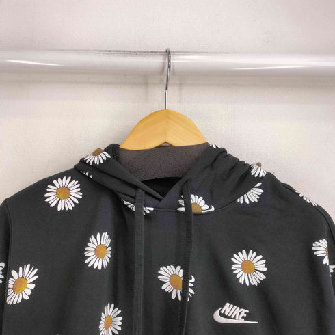 ナイキ NIKE AS M NSW SPE+ FT AOP PO HOODIE BLACK メンズ JPN:XL