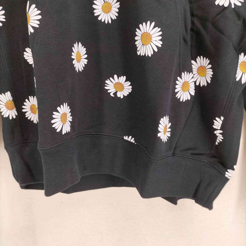 ナイキ NIKE AS M NSW SPE+ FT AOP PO HOODIE BLACK メンズ JPN:XL