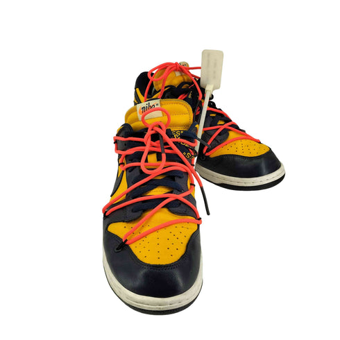 ナイキ NIKE Dunk Low LTHR メンズ JPN:28