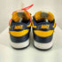 ナイキ NIKE Dunk Low LTHR メンズ JPN:28