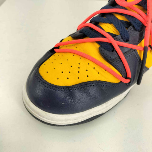 ナイキ NIKE Dunk Low LTHR メンズ JPN:28