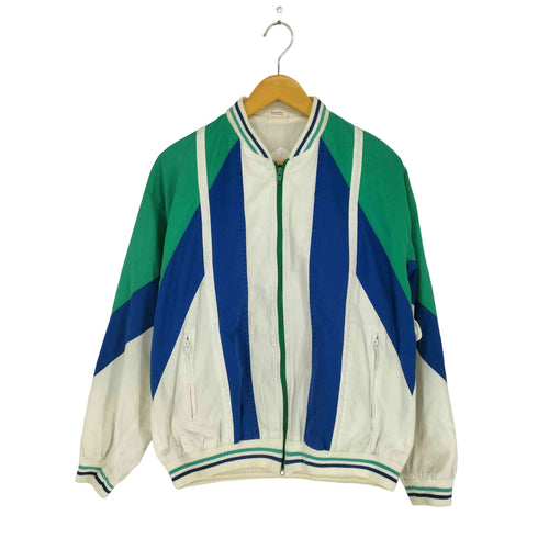 フルギ gabicci ジップアップブルゾン メンズ JPN:M