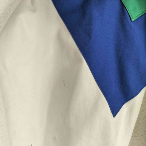 フルギ gabicci ジップアップブルゾン メンズ JPN:M