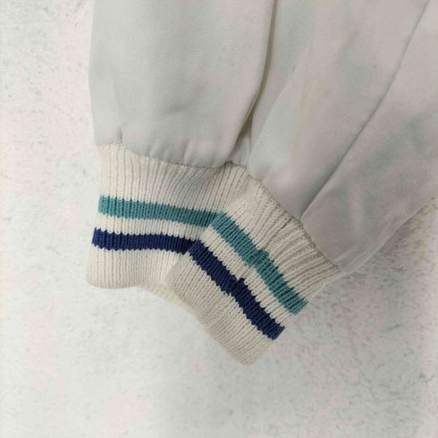 フルギ gabicci ジップアップブルゾン メンズ JPN:M