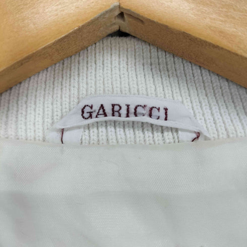 フルギ gabicci ジップアップブルゾン メンズ JPN:M