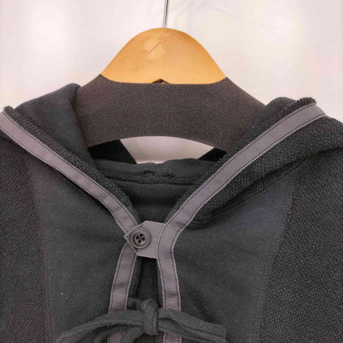 ポータークラシック PORTER CLASSIC SUMMER PILE PARKA メンズ 2