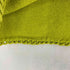 ボッテガヴェネタ BOTTEGA VENETA Acid Green Wool Mini Skirt レディース XS