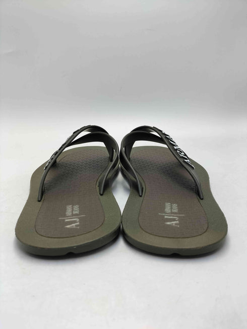 アルマーニジーンズ ARMANI JEANS Flip Flops サンダル メンズ 40