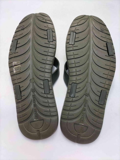 アルマーニジーンズ ARMANI JEANS Flip Flops サンダル メンズ 40