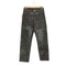 コムサデモードメン COMME CA DU MODE MEN pig leather 本革レザーパンツ メンズ JPN:1
